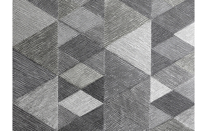 Английские обои Arthouse, коллекция Geometrics, Checks & Stripes, артикул 295901