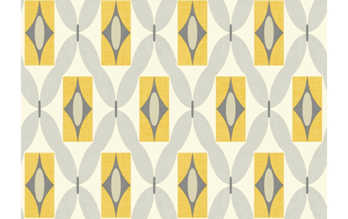 Английские обои Arthouse, коллекция Geometrics, Checks & Stripes, артикул 640703