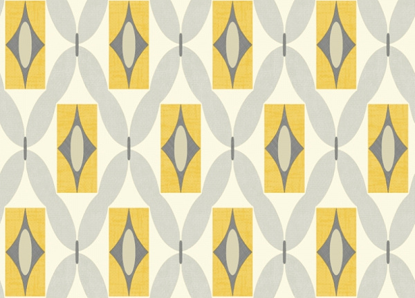 Обои Arthouse Geometrics, Checks & Stripes 640703