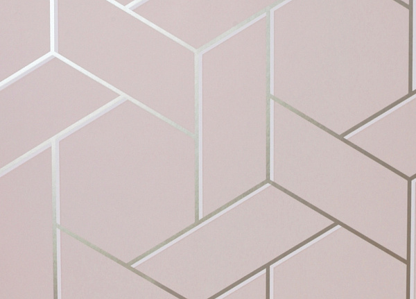 Обои Arthouse Geometrics, Checks & Stripes 695500
