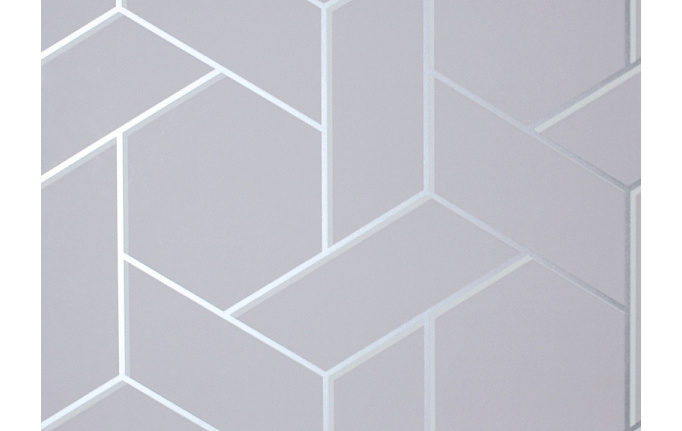 Английские обои Arthouse, коллекция Geometrics, Checks & Stripes, артикул 695501