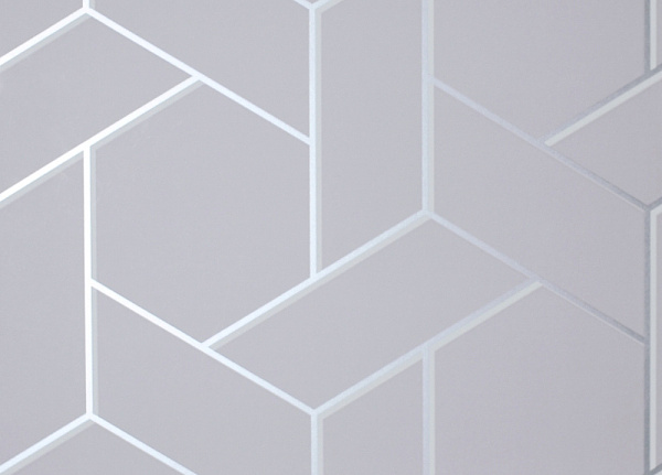 Обои Arthouse Geometrics, Checks & Stripes 695501