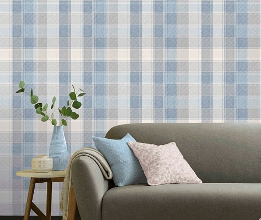 Обои Arthouse Geometrics, Checks & Stripes 902808