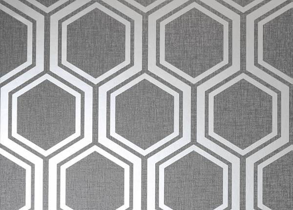 Обои Arthouse Geometrics, Checks & Stripes 906601