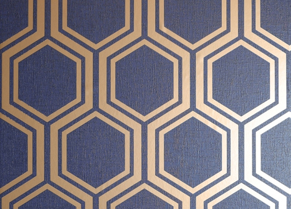 Обои Arthouse Geometrics, Checks & Stripes 906604