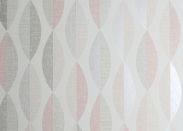 Обои Arthouse Geometrics, Checks & Stripes 907507