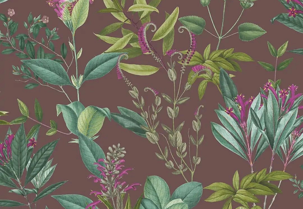 Обои Decoprint Blooming BL22742