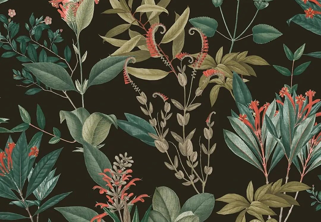 Обои Decoprint Blooming BL22745