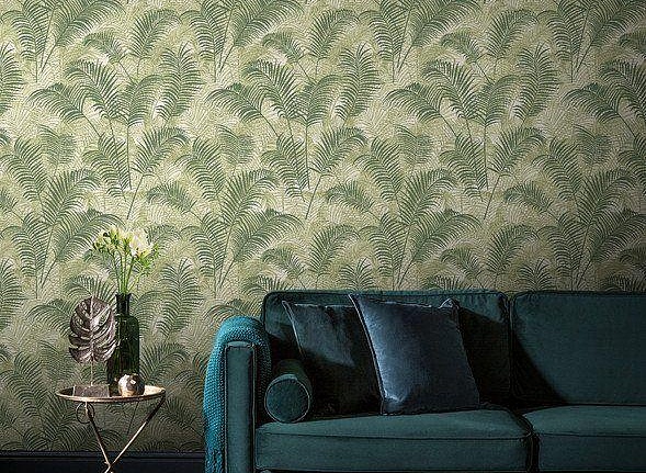 Обои Decoprint Blooming BL22763