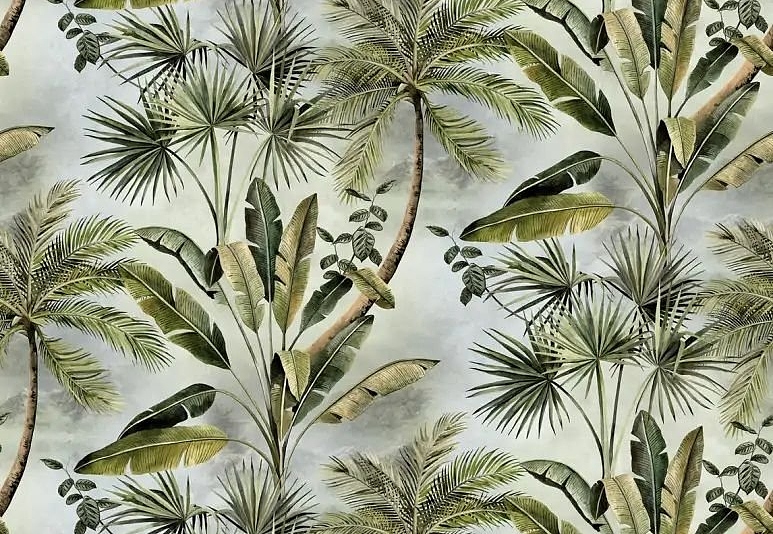 Панно и фотообои Decoprint Blooming BLD22783