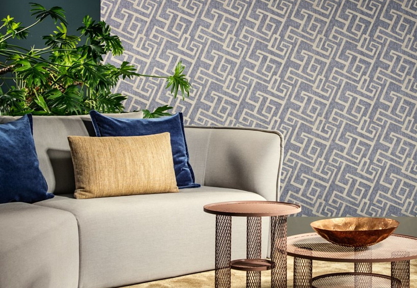 Обои Arte Modulaire 53001