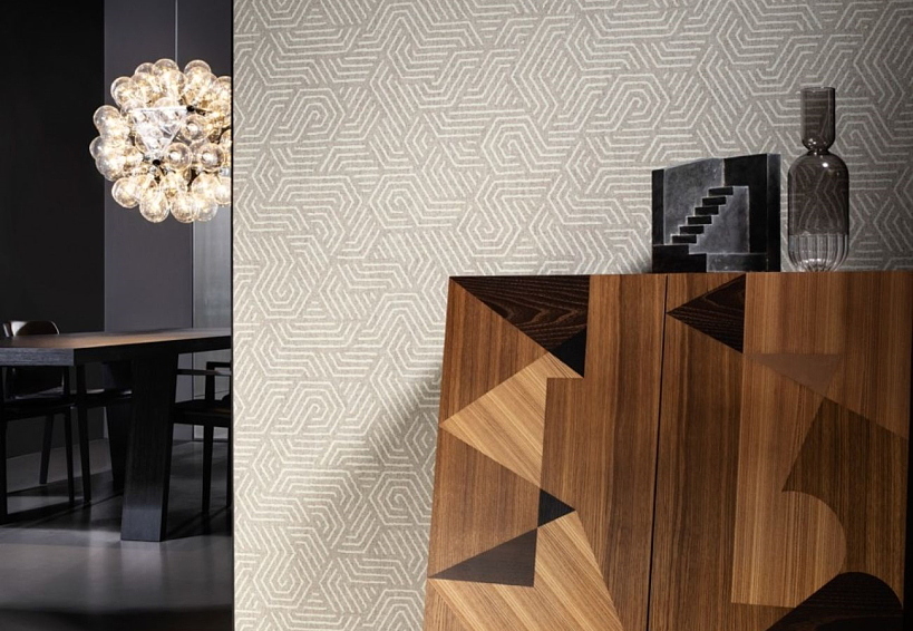 Обои Arte Modulaire 53052