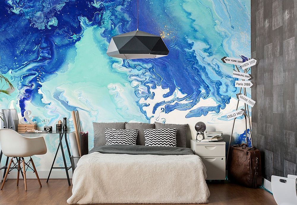 Панно и фотообои ID Wall Multicolour ID062001