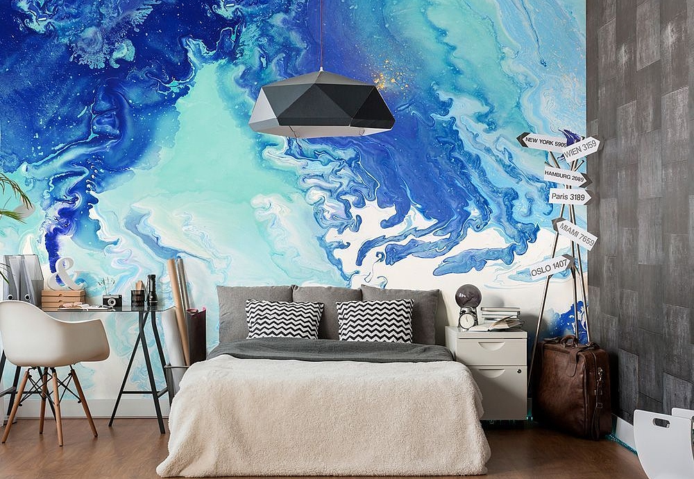 Панно и фотообои ID Wall Multicolour ID062001
