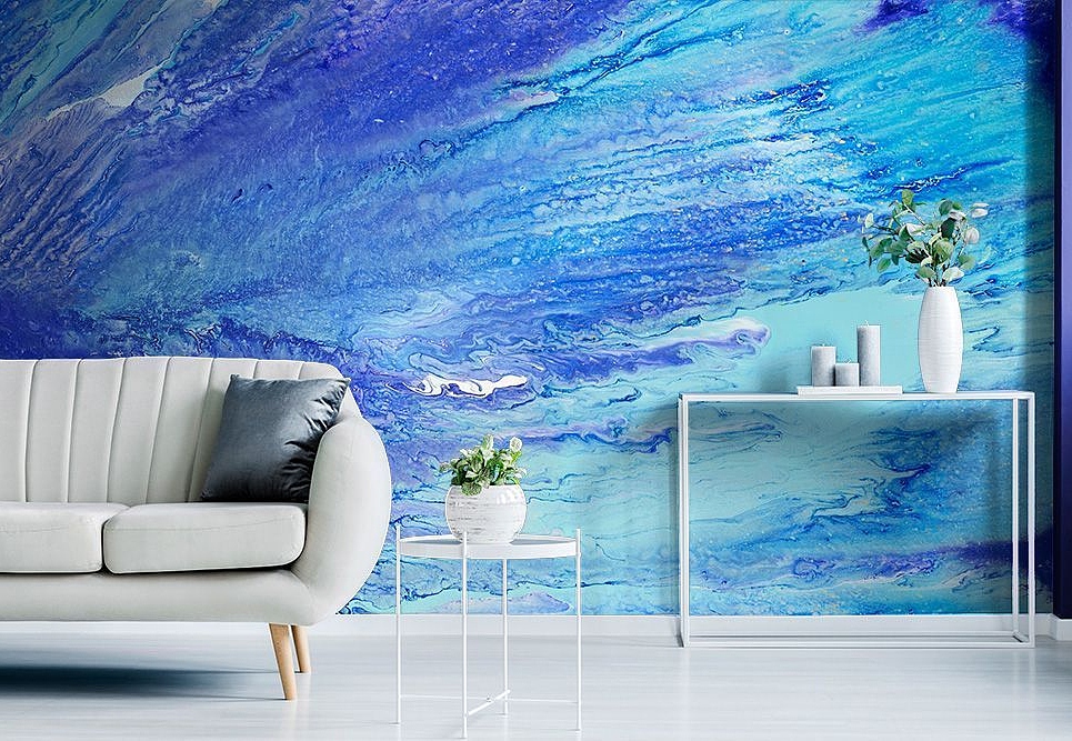 Панно и фотообои ID Wall Multicolour ID062003