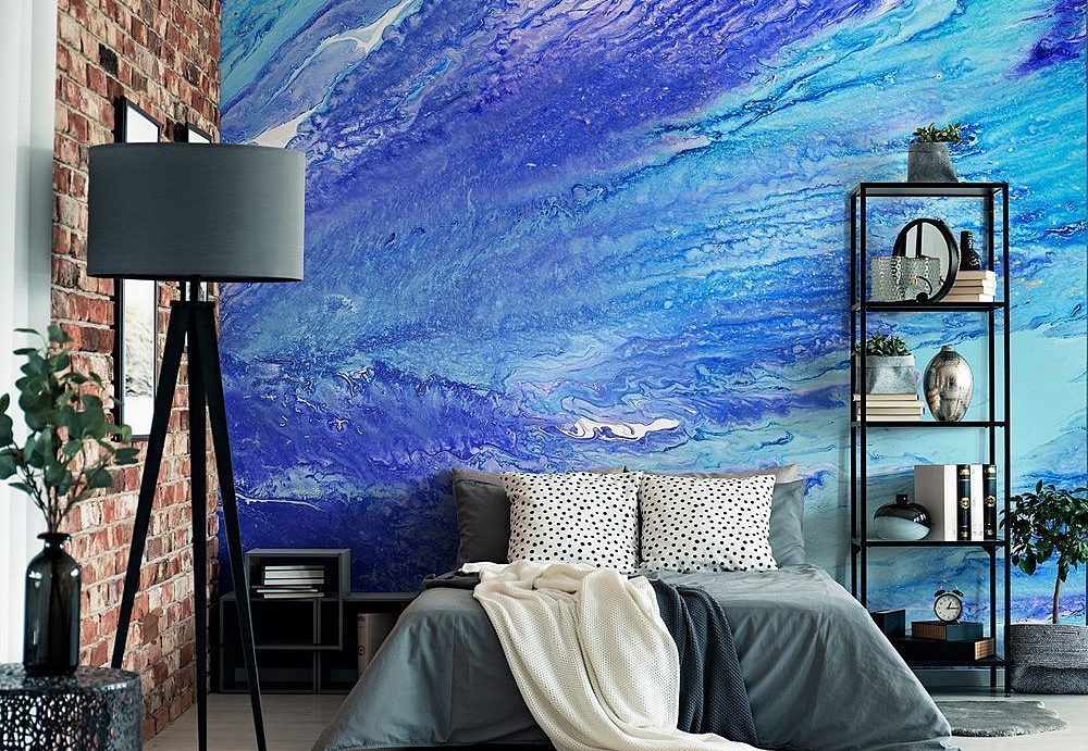 Панно и фотообои ID Wall Multicolour ID062003