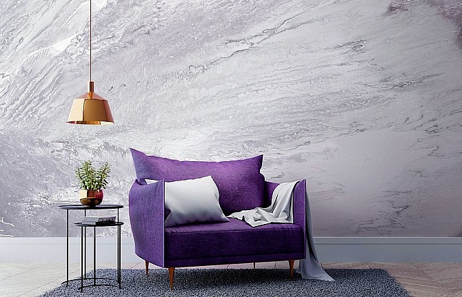 Панно и фотообои ID Wall Multicolour ID062005