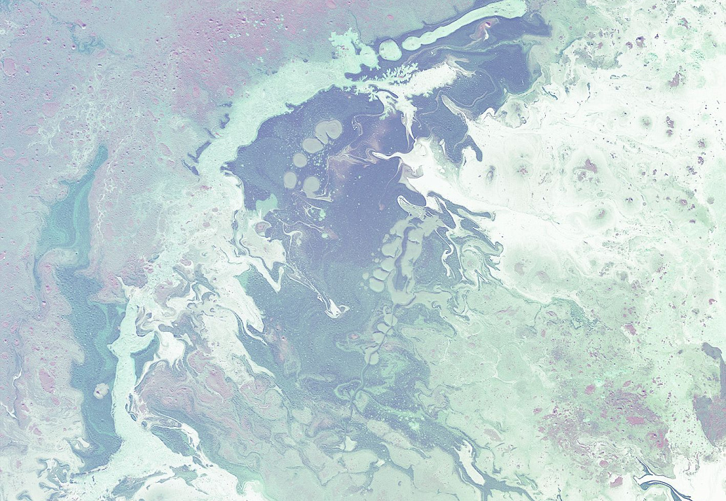 Панно и фотообои ID Wall Multicolour ID062006