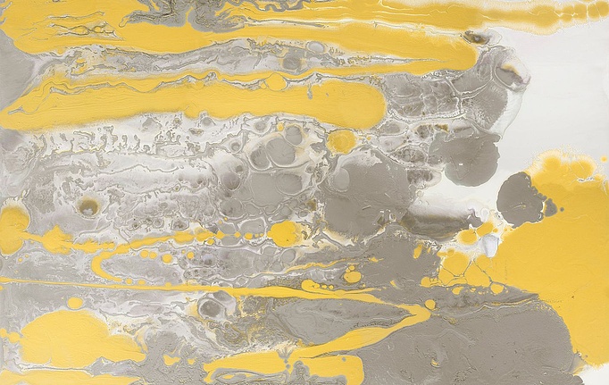 Российские панно и фотообои ID Wall, коллекция Multicolour, артикул ID062018