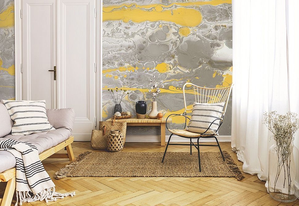 Панно и фотообои ID Wall Multicolour ID062018