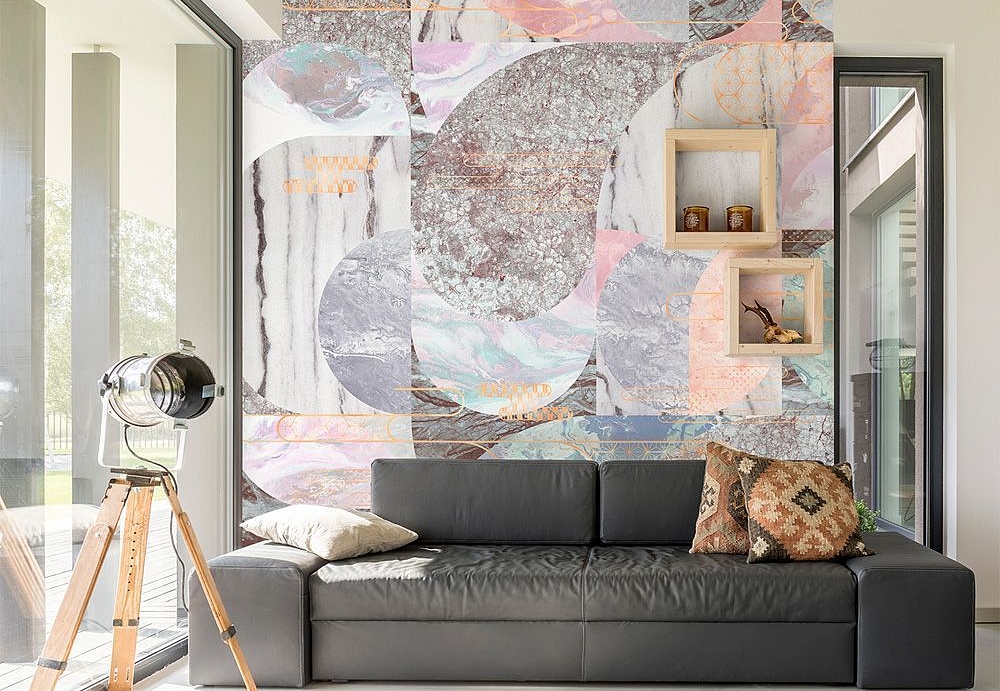 Панно и фотообои ID Wall Multicolour ID062028