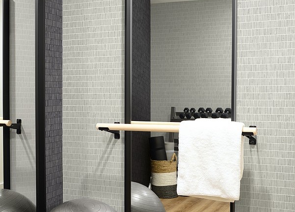 Обои Seabrook More Textures TC70010