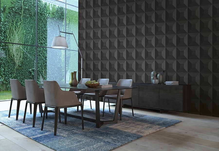 Обои Seabrook More Textures TC70600