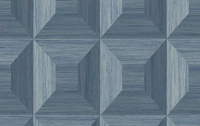 Американские обои Seabrook, коллекция More Textures, артикул TC75602