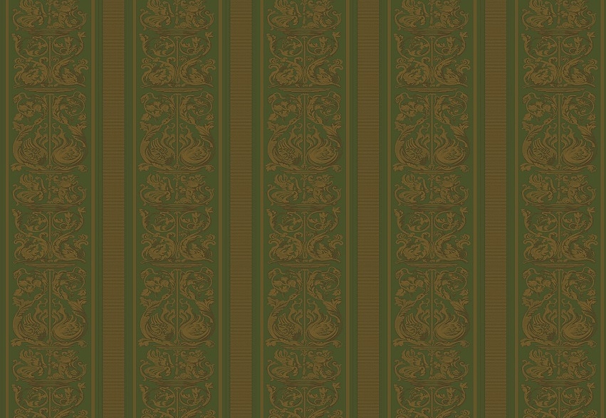 Обои Manifattura di Tizzana Collezione 10 10-AX-18