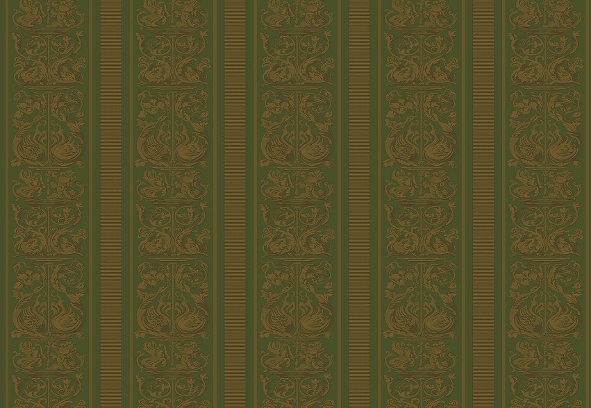 Обои Manifattura di Tizzana Collezione 10 10-AX-18