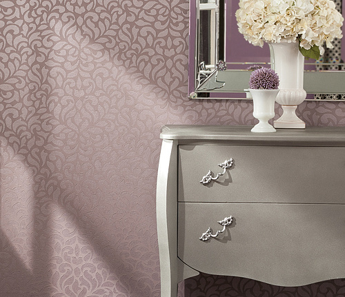 Обои York Carey Lind - Jewel Box LD7601