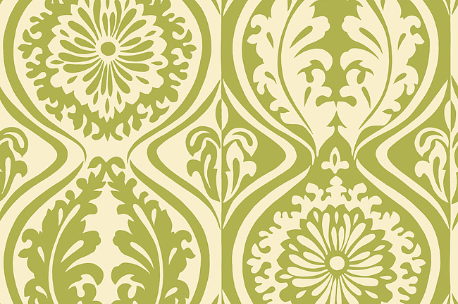 Обои York Carey Lind - Kaleidoscope NN4082