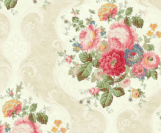 Обои KT-Exclusive The Palais Collection JN70001
