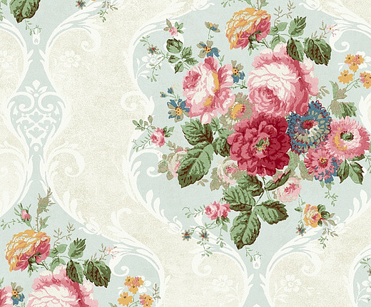 Обои KT-Exclusive The Palais Collection JN70002