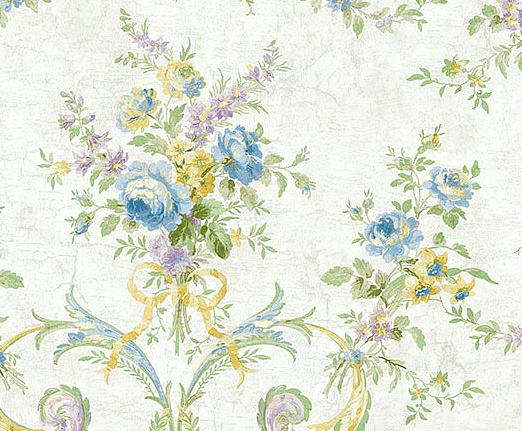 Обои KT-Exclusive The Palais Collection JN70702