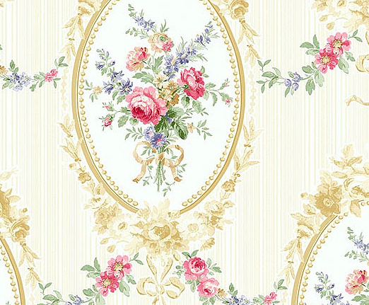 Обои KT-Exclusive The Palais Collection JN71405