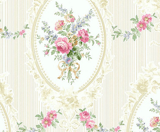 Обои KT-Exclusive The Palais Collection JN71411