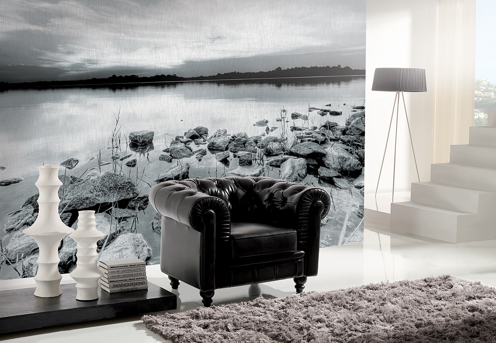 Панно и фотообои Kolizz-Art Digi TD1202-9P-W