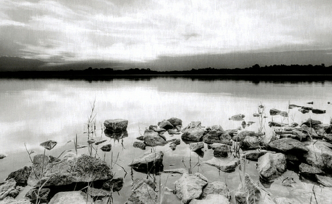 Панно и фотообои Kolizz-Art Digi TD1202-9P-W