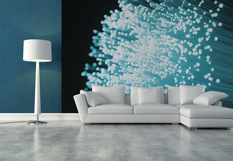 Панно и фотообои Kolizz-Art Digi TD12048-9P-S