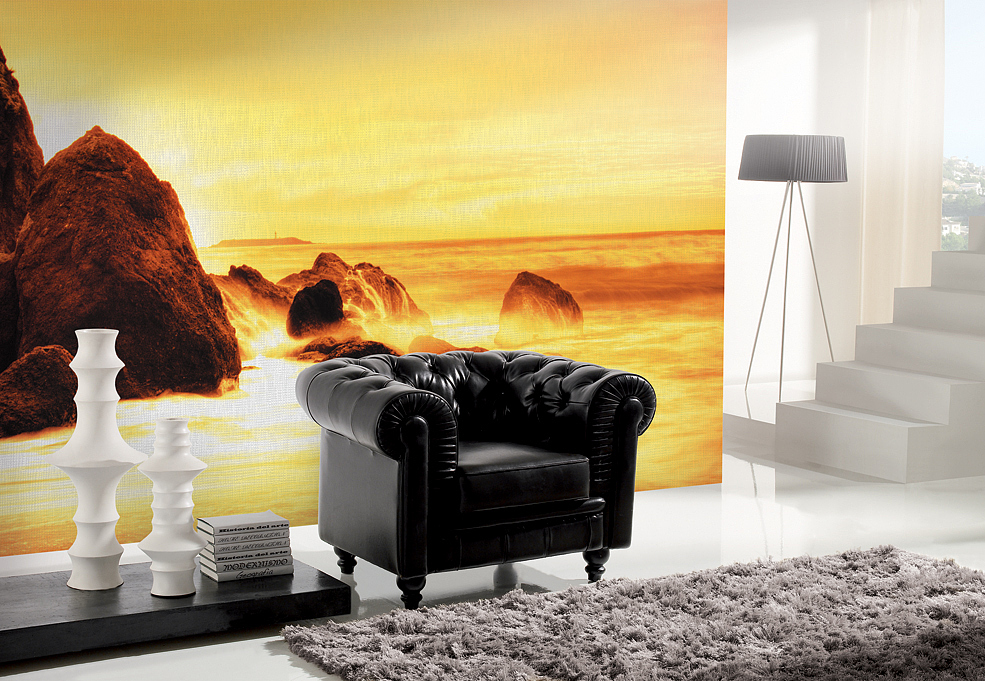 Панно и фотообои Kolizz-Art Digi TD1205-9P-W
