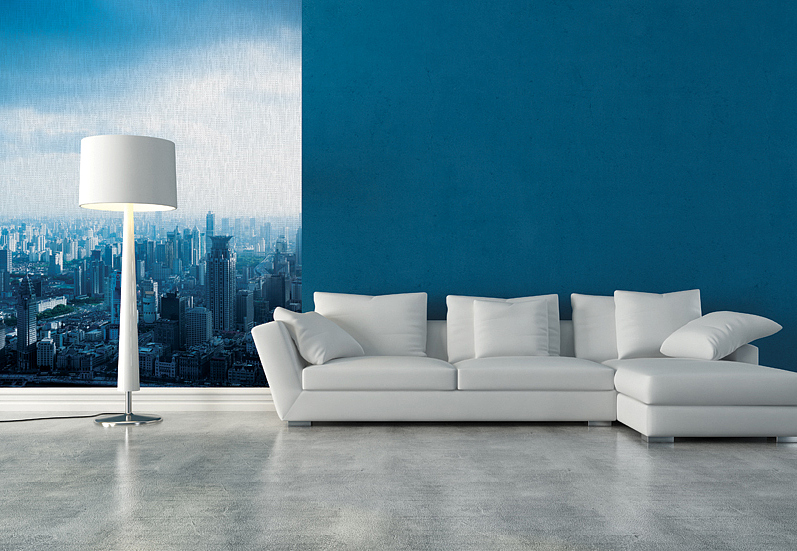 Панно и фотообои Kolizz-Art Digi TD12062-6P-W