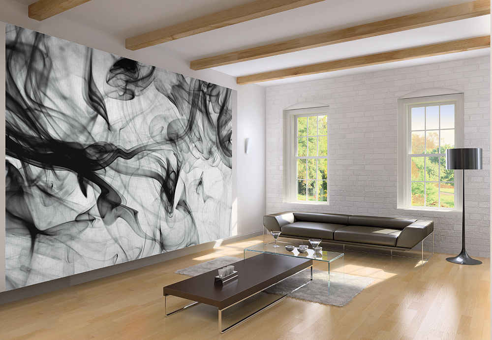 Панно и фотообои Kolizz-Art Digi TD12078-9P-W