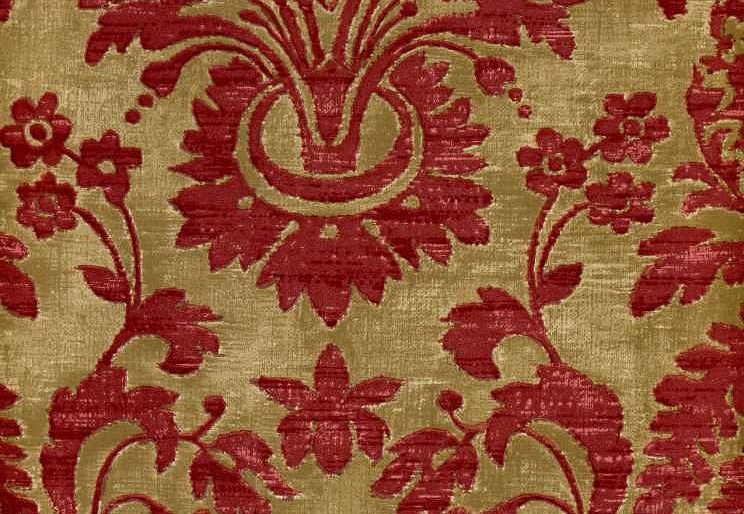Обои York Ashford House - Classics WU0702
