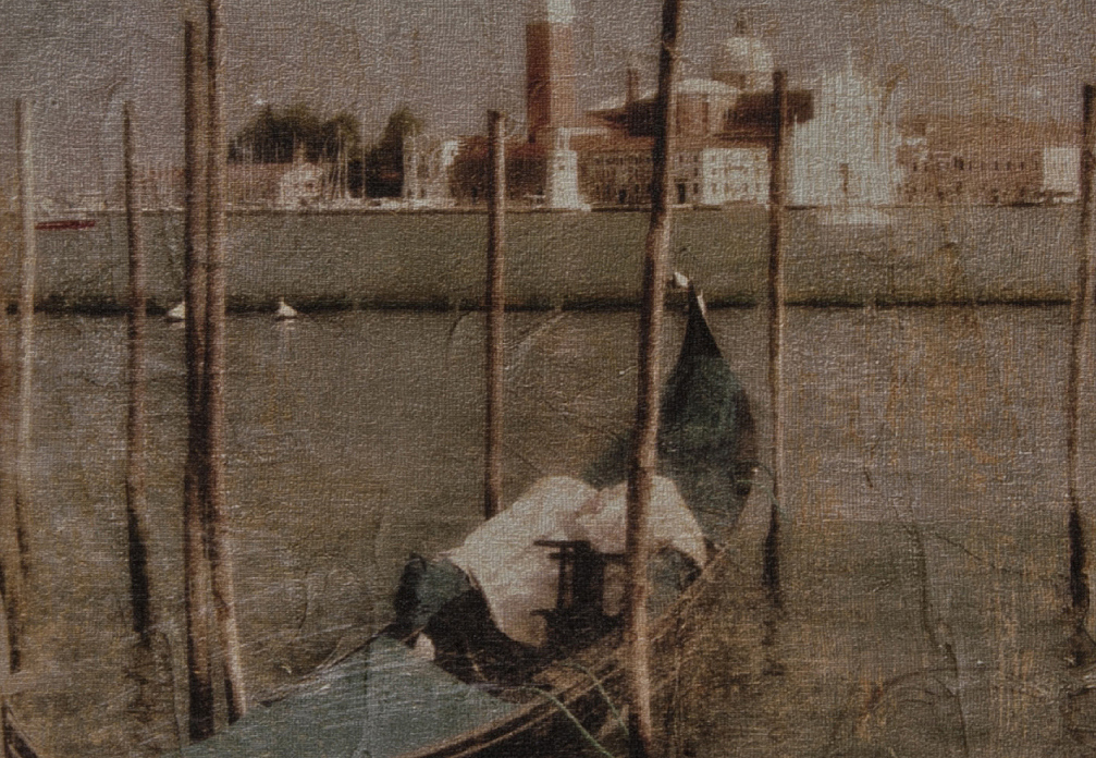 Панно и фотообои Portofino Venezia 000801