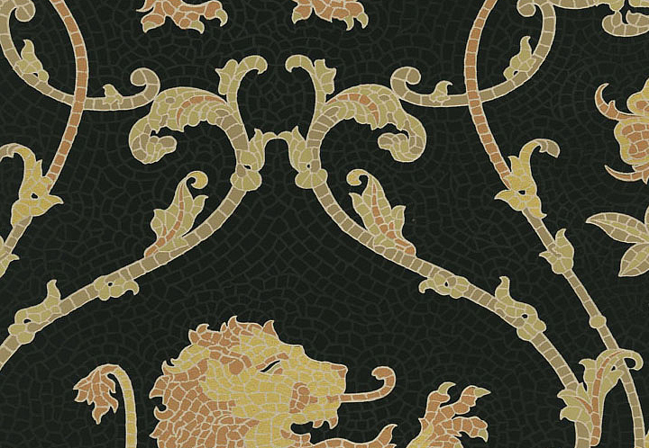 Обои Blue Mountain Shand Kydd 2 SK153253