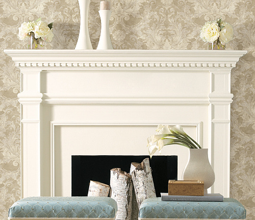 Обои York Brandywine GL4627