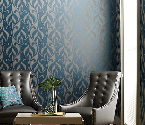 Обои York Candice Olson - Modern Luxe DN3703