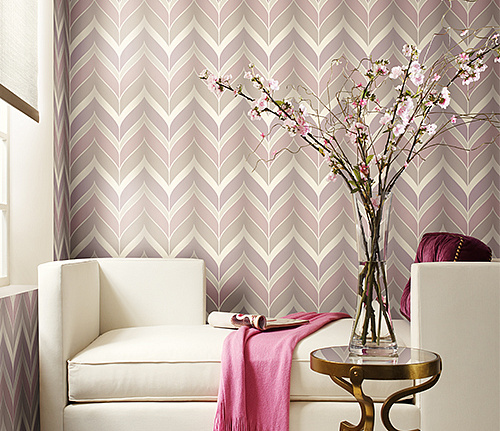 Обои York Candice Olson - Modern Luxe DN3727