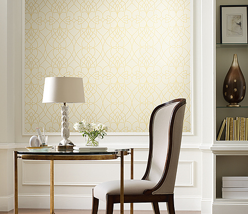 Обои York Candice Olson - Modern Luxe DN3736